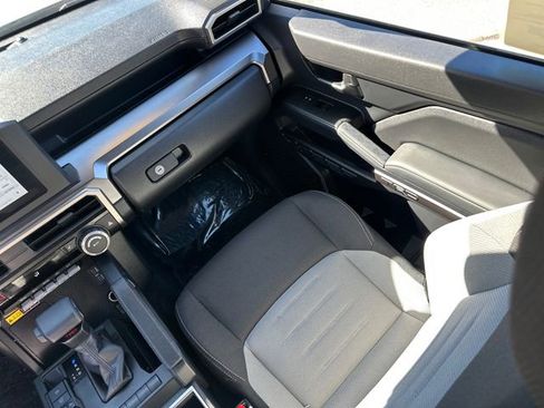 Used 2025 Toyota 4Runner TRD Sport image 19