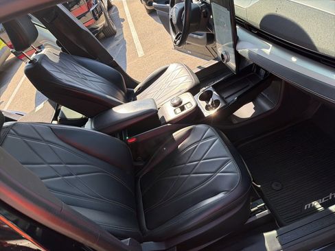 Used 2021 Ford Mustang Mach-E Select image 26