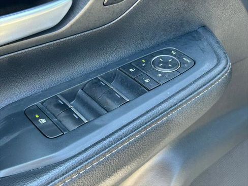 Certified 2024 Toyota Grand Highlander AWD Hybrid image 28