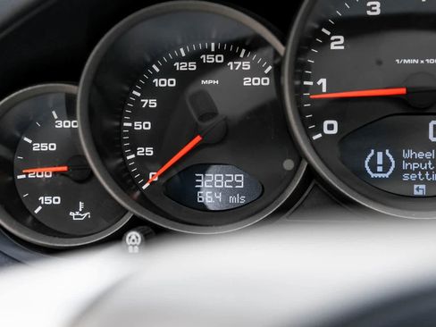 Used 2007 Porsche 911 Carrera image 35
