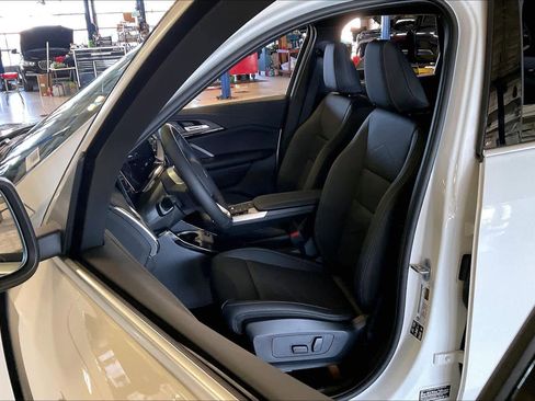 New 2026 BMW X1 xDrive28i w/ Technology Package AWD/4WD image 9