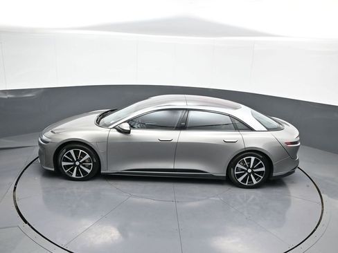 Used 2023 Lucid Air Touring image 46