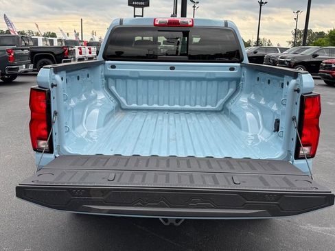 New 2025 Chevrolet Colorado LT w/ LT Convenience Package RWD image 7