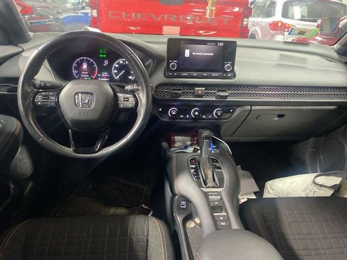 Used 2023 Honda HR-V Sport image 17