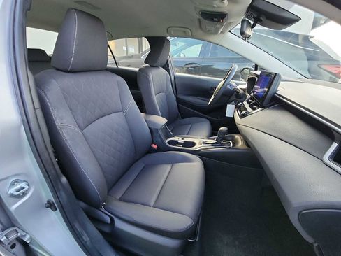 Used 2023 Toyota Corolla LE image 25