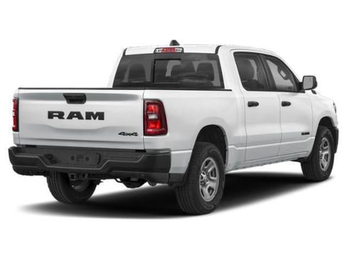 New 2026 RAM 1500 Tradesman image 3