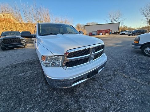 Used 2019 RAM 1500 Tradesman w/ Chrome Plus Package image 11