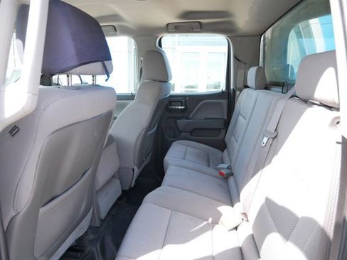Used 2014 Chevrolet Silverado 1500 2WD Double Cab image 5