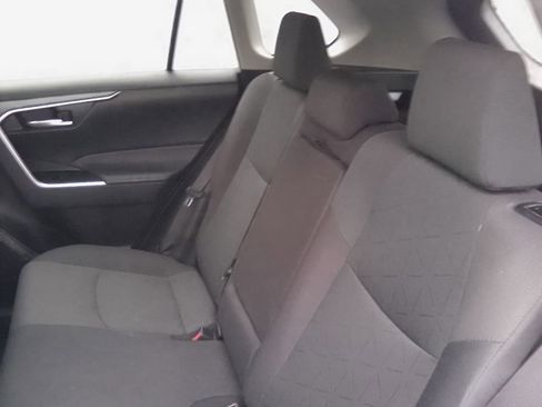 Used 2024 Toyota RAV4 XLE image 14