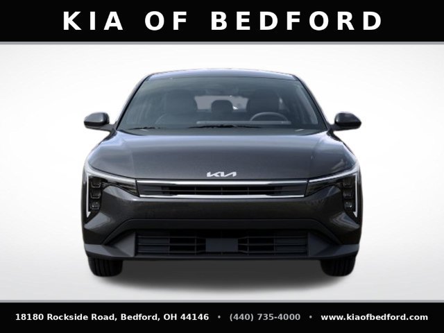 New 2026 Kia K4 FWD image 2