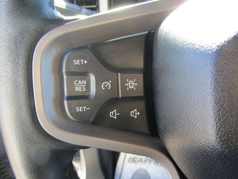 Used 2025 Ford Bronco Badlands AWD/4WD image 15