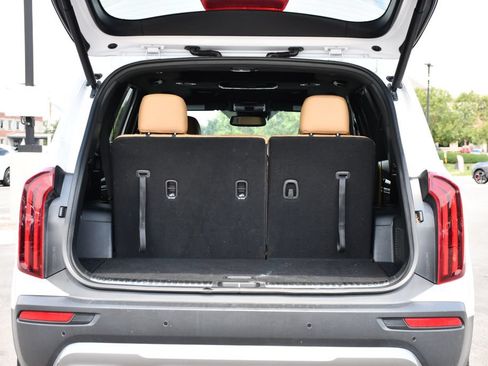 Used 2022 Kia Telluride SX FWD image 27