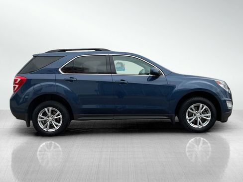 Used 2017 Chevrolet Equinox LT FWD image 6
