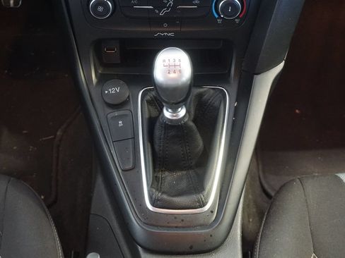 Used 2018 Ford Focus ST FWD image 25