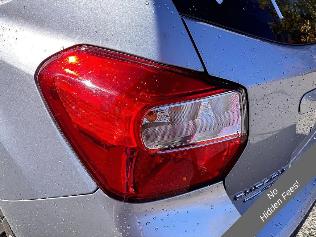 Used 2016 Subaru Impreza 2.0i Sport Premium AWD/4WD image 26