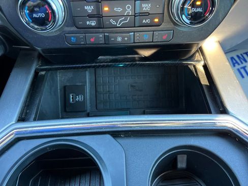 Used 2020 Ford F250 Platinum w/ FX4 Off-Road Package image 36