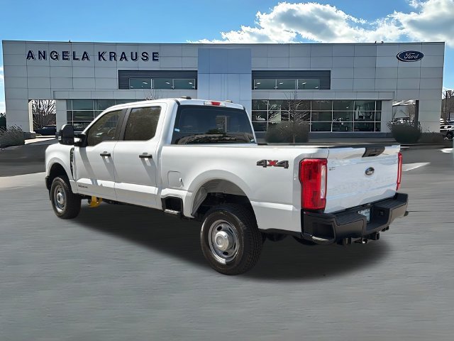 New 2026 Ford F350 XL AWD/4WD image 6