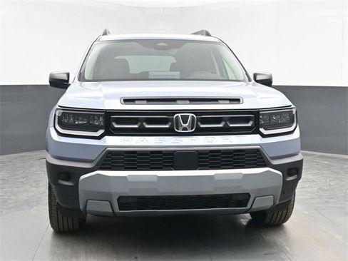 New 2026 Honda Passport RTL image 3