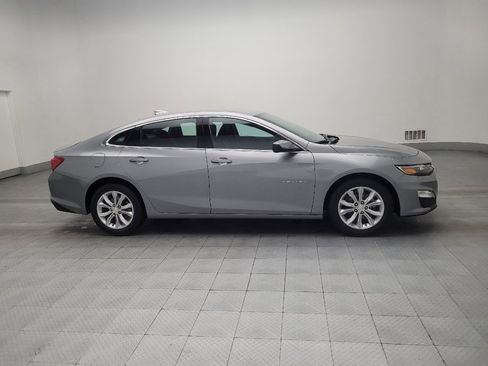 Used 2023 Chevrolet Malibu LT image 11