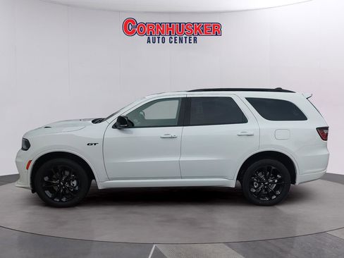 New 2026 Dodge Durango GT image 5