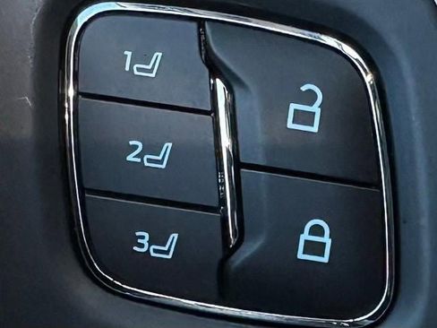 New 2025 Ford F150 King Ranch w/ FX4 Off-Road Package image 26