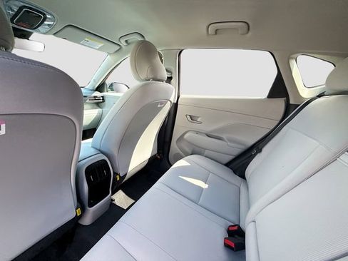 Certified 2026 Hyundai Kona SEL Sport image 23