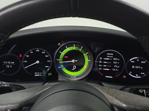 Certified 2024 Porsche 911 Carrera T RWD image 15