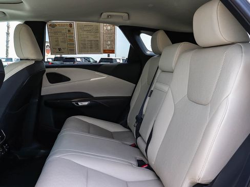 Used 2023 Lexus RX 350 Premium Plus w/ Cold Area Package FWD image 21