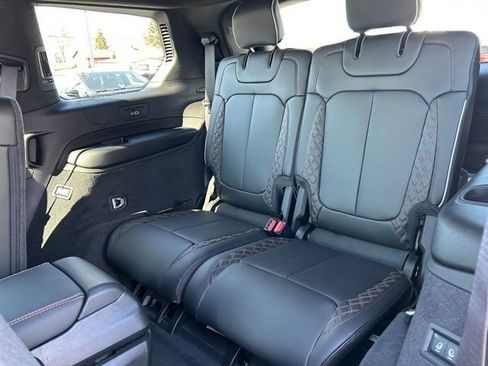 New 2026 Jeep Grand Cherokee L Summit image 24