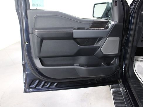 Used 2024 Ford F150 Lariat w/ Mobile Office Package image 28