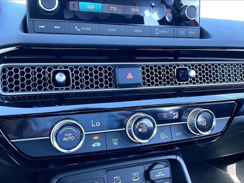 New 2026 Honda Civic Sport image 19