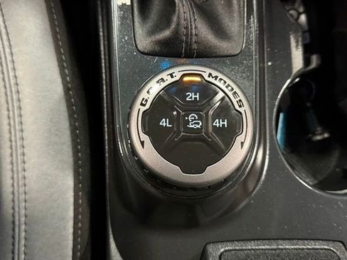 Used 2024 Ford Bronco Big Bend image 31