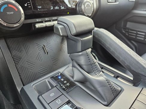 New 2026 Toyota Tacoma SR5 AWD/4WD image 36
