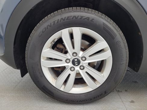 Used 2018 Kia Sportage LX AWD/4WD image 31