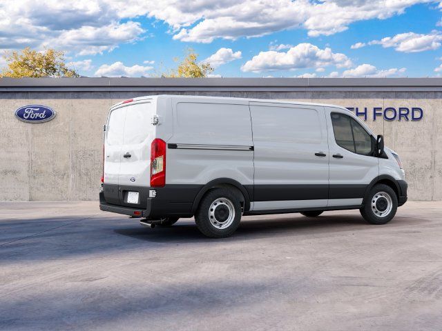 New 2027 Ford Transit 150 Low Roof RWD image 6
