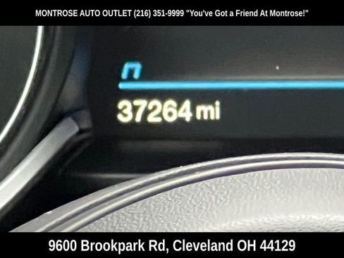 Used 2023 Alfa Romeo Stelvio Ti w/ Active Assist Plus Package image 30