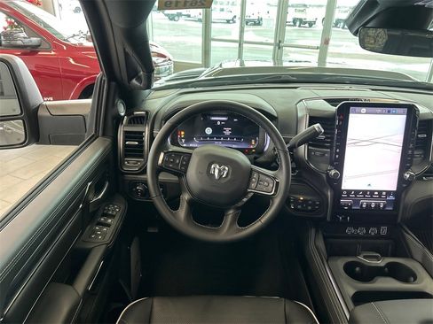 New 2026 RAM 2500 Power Wagon image 28