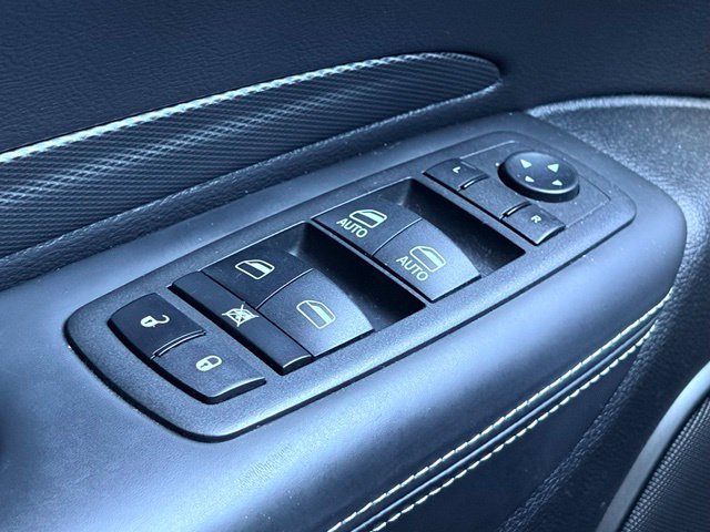 Used 2021 Dodge Durango SRT Hellcat w/ Black Package AWD/4WD image 22
