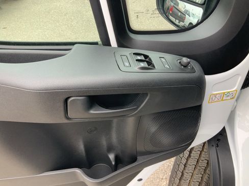New 2026 RAM ProMaster 2500 w/ Convenience Group image 16