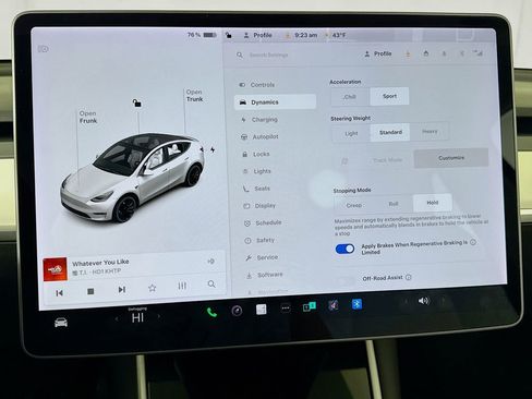 Used 2021 Tesla Model Y Performance image 18