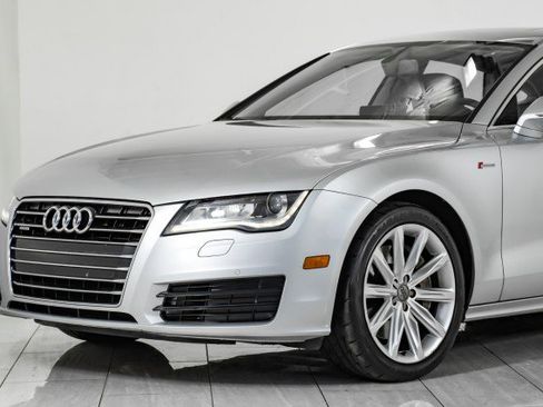 Used 2013 Audi A7 3.0T Premium Plus image 56