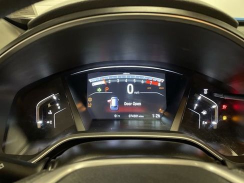 Used 2022 Honda CR-V EX image 15