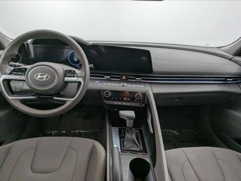 Used 2024 Hyundai Elantra SEL FWD image 24