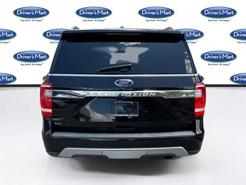 Used 2019 Ford Expedition XLT w/ Equipment Group 202A RWD image 6
