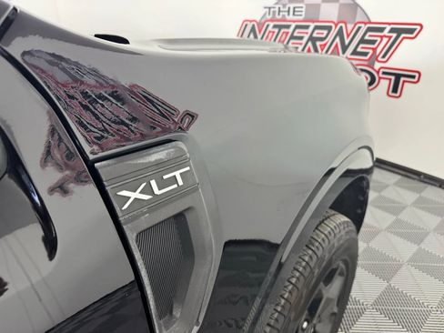 Used 2024 Ford Maverick XLT w/ Equipment Group 300A Standard image 30