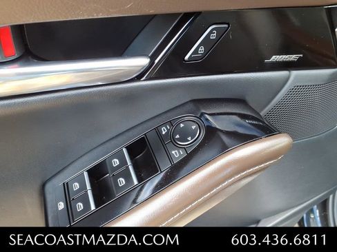 Certified 2025 MAZDA CX-30 2.5 Turbo w/ Premium Plus Pkg AWD/4WD image 14
