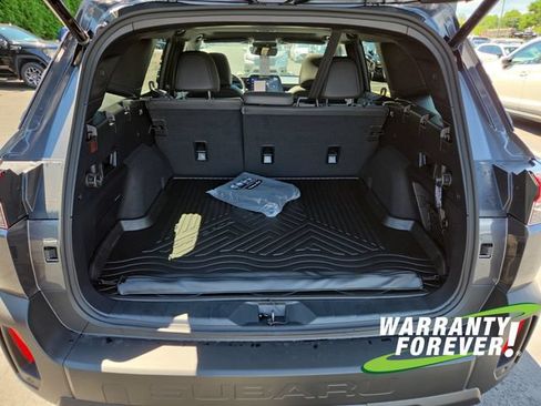 New 2026 Subaru Outback Limited AWD/4WD image 18