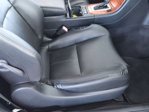 Used 2006 INFINITI G35 Coupe image 28