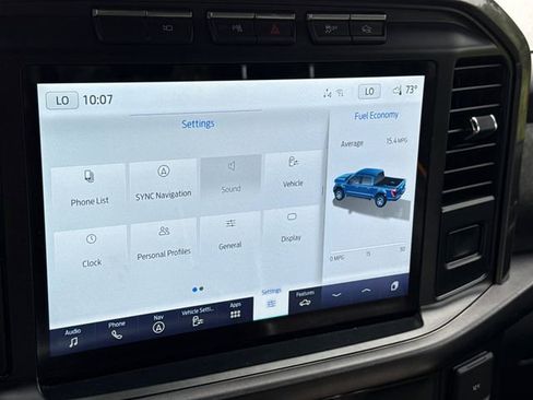 Used 2022 Ford F150 Tremor w/ Equipment Group 402A High image 24