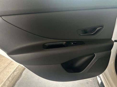 New 2026 Hyundai Elantra N Line image 26